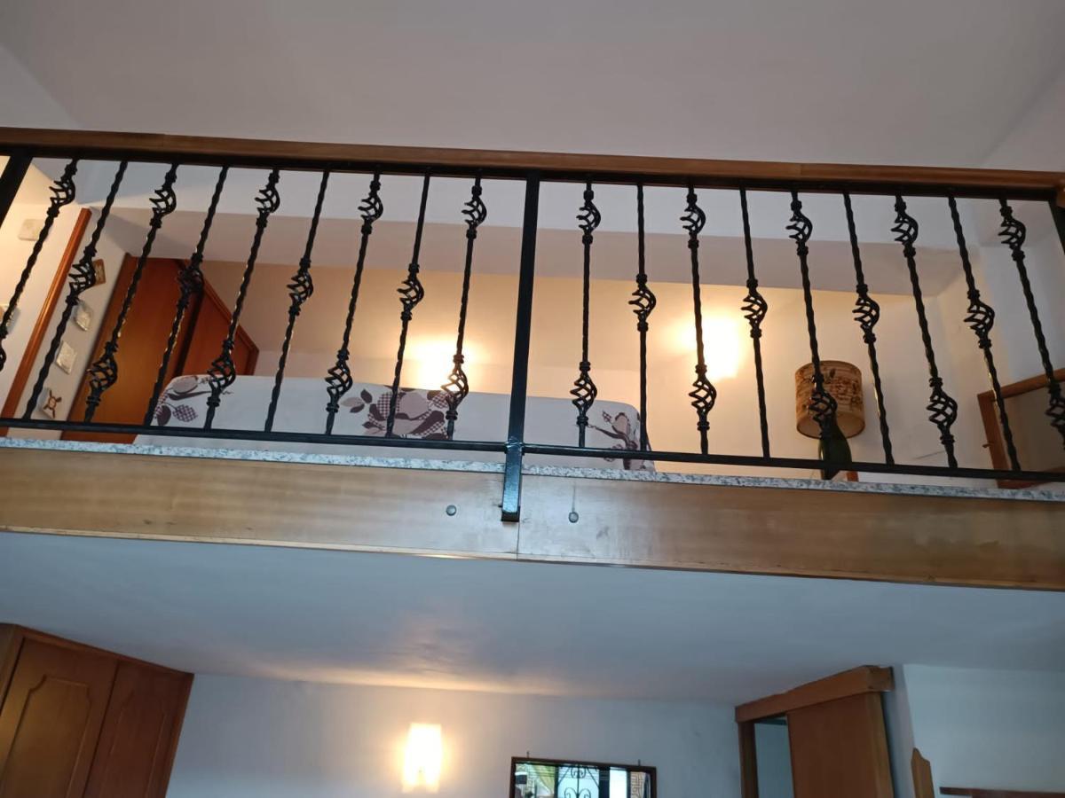 La Dacia Di Gina Bed & Breakfast Равело Екстериор снимка