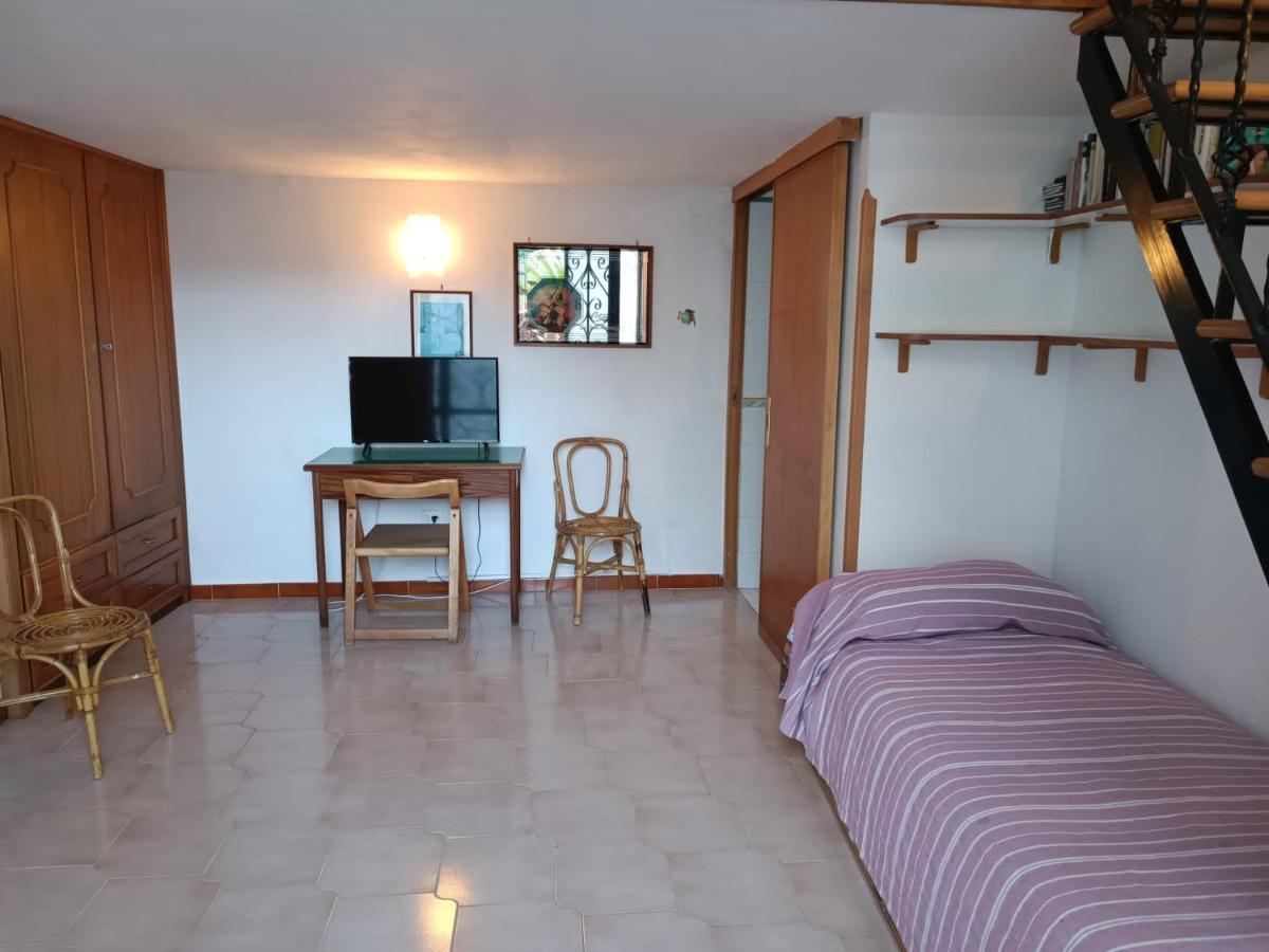 La Dacia Di Gina Bed & Breakfast Равело Екстериор снимка