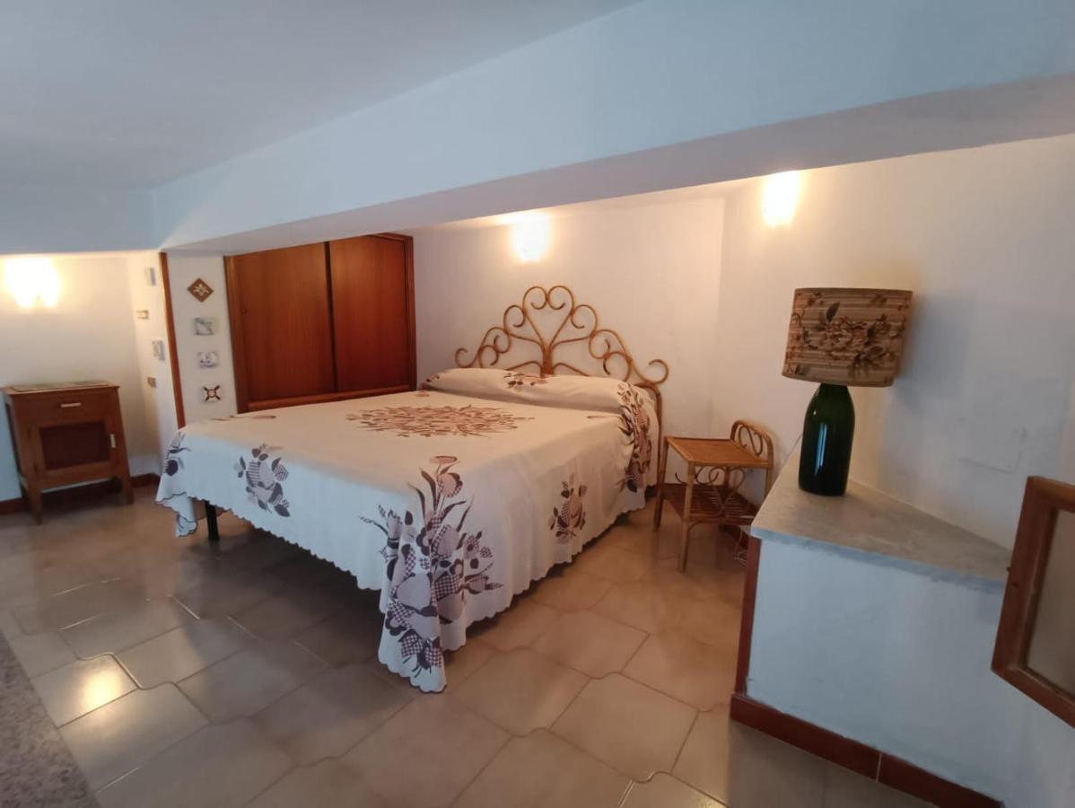 La Dacia Di Gina Bed & Breakfast Равело Екстериор снимка